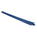 Blue Nylon Fiber Wind Blade Windmill 600MM 650MM Tools Kit For Wind Turbine Generator