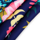 18" - 32" Protective Luggage Suitcase Dust Cover Protector Elastic Anti Scratch Decorations