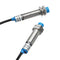 SZ-M12-4DN /SZ-M12-4AC Inductive Proximity Sensor Switch Approach Sensor