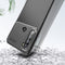 For Xiaomi Redmi Note 8T Case Bakeey Luxury Carbon Fiber Shockproof Silicone Protective Case