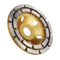 125mm Diamond Concrete Grinding Cup Wheel Disc Segment Masonry Granite Stone Grinding Wheel