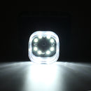 500X Portable Digital Microscope 2 Million Pixels HD Magnifier Camera With 8 LED Lights