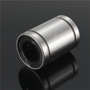 LM12/16/20/25/30/35/40UU Linear Motion Ball Bearing Bush Steel for CNC