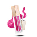 8 Colors Shimmer Lip Gloss Liquid Lip Stick Long-Lasting Waterproof