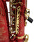 SLADE Saxophone Cleaning Five-piece Suit Cleaning Kit Cleaning Tool Saxophone Accessories