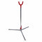 Stainless Steel Arrow Rest Stand Longbow Compound Bow Recurve Bow Holder Rack Hunting Outdoors