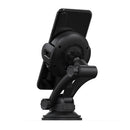 iMars 10W Infrared Sensor Car Wireless Charger Air Vent Dashboard Phone Holder Bracket for iPhone XS
