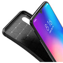 Bakeey Anti-fingerprint Shockproof Soft TPU Protective Case For Xiaomi Mi9 Mi 9 / Xiaomi Mi9 Mi 9 Transparent Edition