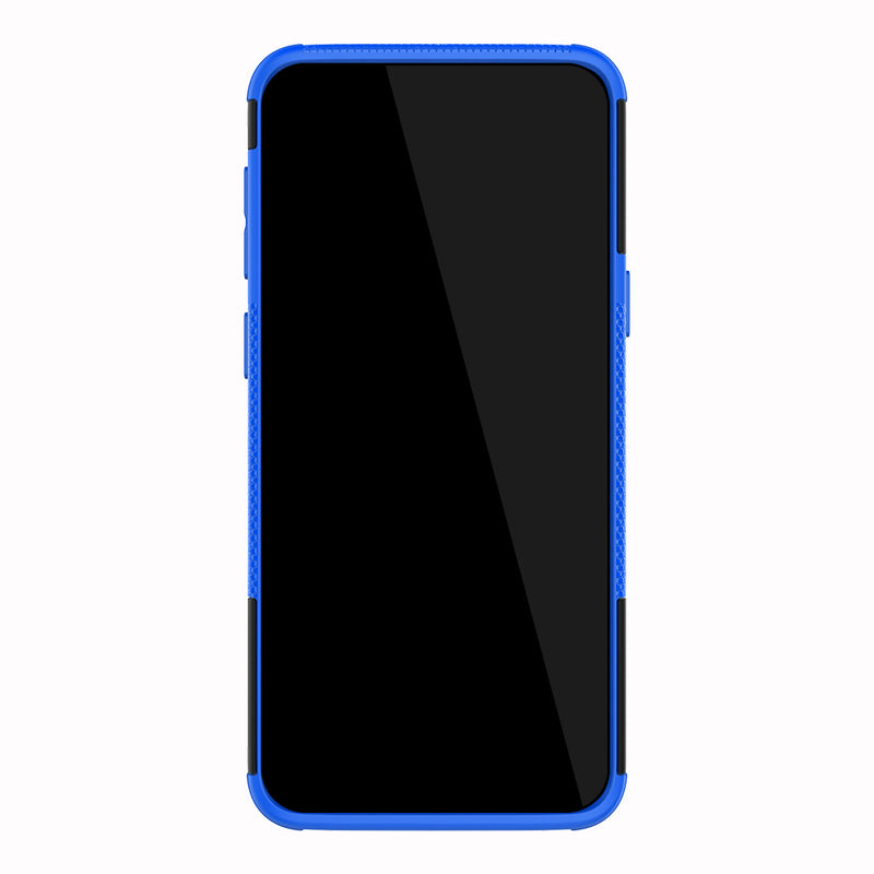 Bakeey 2 in 1 Armor Kickstand TPU PC Protective Case for Samsung Galaxy S9