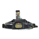 XANES 1500 Lumens T6 Headlamp Waterproof Hiking Fish Bike Lamp