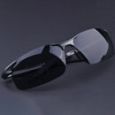 AUGIENB Aluminum Magne-sium Polarized Sunglasses Men Women Sports Cycling Driving Biking Eyewares Glasses