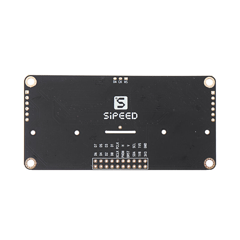 Sipeed 2 Megapixel OV2640 Binocular Camera Module For Maix-BIT / Maix-GO Development Board
