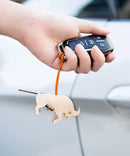 Original XIAOMI Mijia MAIWEI DIY Car Decorations