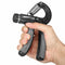 10-40kg Power Exerciser Adjustable Sport Hand Gripper Wrist Forearm Strength Training