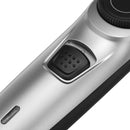 KM-7507 Professional LED USB Rechargeable Hair Trimmer Cordless Clipper Adjusted Shaver