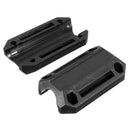 Motorcycle Engine Guard Protection Bumper Decorative Block 25mm For BMW R1200GS