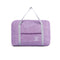 Waterproof folding large capacity portable travel bag