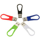 8GB Keychain Style USB 2.0 Flash Drive Memory Stick Pen Storage U Disk