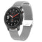 Bakeey Stainless Steel Watch Band Business Style Watch Strap for Amazfit GTR Smart Watch