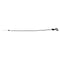 Universal Recliner Cable Replacement Accessories Pull Handle Couch Sofa Release D-Ring Lane