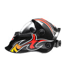 Solar Power Auto Darkening Welding Helmet Welder Arc Tig Mig Mask Adjustable