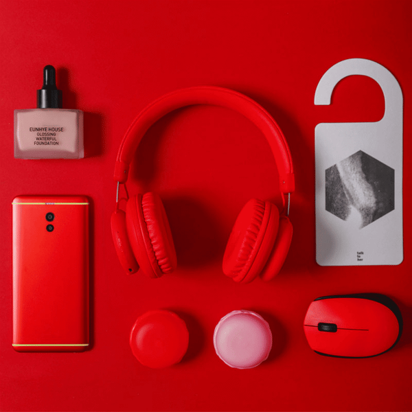 Foldable Stretchable bluetooth 5.0 Wireless Headset Mega Bass Earphones Noise Reduction Compact Headphone With Mic