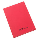 Yiyuan ZH-113 Notebook Set Sticky Notes Sticker Pen Ruler Combination Notepad