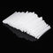 100Pcs 7mm x 100mm White Transparent Hot Melt Gule Sticks DIY Craft Modeling Repair Adhesive