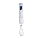 Sokany 3IN1 1000W Electric Stick Hand Blender Mixer Baby Food Processor Set Chopper Juicer