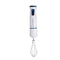 Sokany 3IN1 1000W Electric Stick Hand Blender Mixer Baby Food Processor Set Chopper Juicer