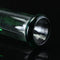 3 in 1 Glass Glass Joint Pipes Tool Set Glass Adapter 38cm Height