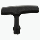 Universal Chain Saw Brush Cutter Recoil Starter Pull Handle Garden Machine Fitting