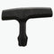 Universal Chain Saw Brush Cutter Recoil Starter Pull Handle Garden Machine Fitting