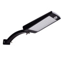 48 LED Solar Infrared Motion Induction Wall Light Outdoor Road Street Yard Lamp