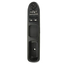 Right Driver Side Master Window Control Switch For Peugeot 207 All Models Citroen C3
