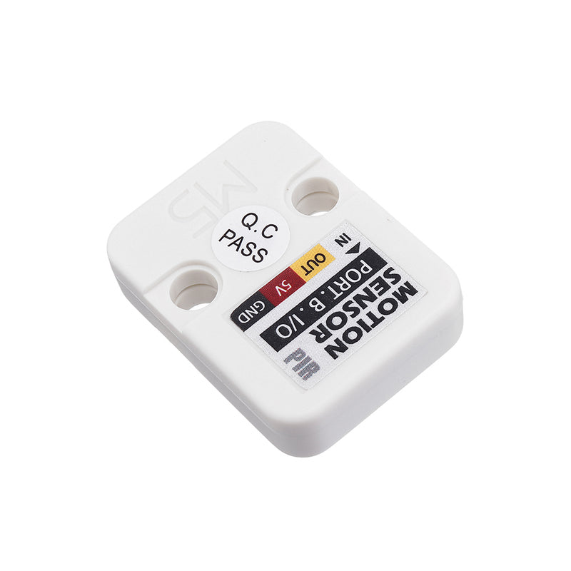 Human Body Sensing PIR Motion Sensor Module 2S Delay GPIO Interface