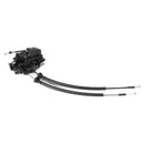 Front Left Power Door Lock Actuator For Hyundai Santa Fe 2006-2009 813102B020