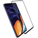 NILLKIN Amazing CP+PRO 0.33mm Ultra-thin Full Coverage Anti-Explosion Tempered Glass Screen Protector for Samsung Galaxy A60 2019