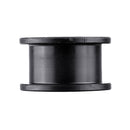 Black POM Passive Wheel Pulley With 625 Bearing for 3D Printer Part
