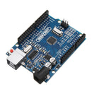 Geekcreit UNO R3 ATmega328P Development Board For  No Cable