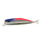 ZANLURE 10pcs/set 11cm 11g Plastic Minnow Wobble Fishing Lure Artificial Hard Crankbait