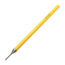 6pcs 150mm Pin Punch Kit Set Solid Hole Punch Chisel Machining Maintenance Wooden Woodworking Tool