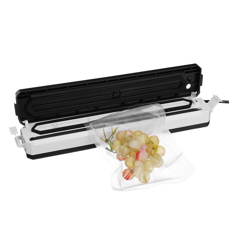 Commercial Food Saver Vacuum Sealer Machine Sealing System Preservation Storage