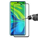 Bakeey Anti-Peeping Privacy 9H Tempered Glass Screen Protector for Xiaomi Mi Note 10 / Xiaomi Mi Note 10 Pro / Xiaomi Mi CC9 Pro