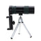 Bakeey Universal 8-24X Zoom Monocular Telescope Camera Lens+Phone Clip+Tripod for Smartphones