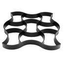 Pathway Stone Mold Tools Concrete Pathmate Paving Sidewalk Patio/Garden Walk Maker Mould