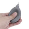 Hearing Aid Dryer Pump Cleaner ABS Metal Tip Duster Cleaning Air Blower Puffer
