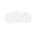 10 Pcs Fanmi Mini Portable Wireless Thermometer LED Display Smart Temperature Sensor Sticker Replacement from XIAOMI Ecosystem