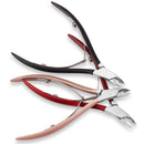 Y.F.M Stainless Steel Ingrown Toenails Cutter Nipper Clipper Paronychia Care Dead Skin Pliers