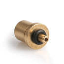 LAOTIE Outdoor Camping Cooking Stove Long Gas Bottle Inflate Flat Gas Tanks Adapter